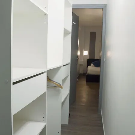 Apartament Bnbnova - Arc De Triomphe & Trocadero Square