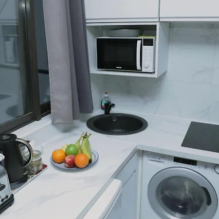 Bnbnova - Arc De Triomphe & Trocadero Square Apartament Paryż